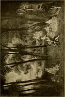 An illustration from The art of the Wallace Collection, including an account of its founders, a description of the pictures, and a survey of the chief exhibits in the galleries devoted to objects of art and arms and armour (1913)