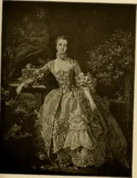 An illustration from The art of the Wallace Collection, including an account of its founders, a description of the pictures, and a survey of the chief exhibits in the galleries devoted to objects of art and arms and armour (1913)