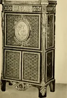 An illustration from The art of the Wallace Collection, including an account of its founders, a description of the pictures, and a survey of the chief exhibits in the galleries devoted to objects of art and arms and armour (1913)