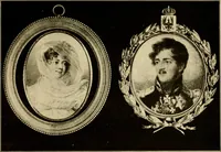 An illustration from The art of the Wallace Collection, including an account of its founders, a description of the pictures, and a survey of the chief exhibits in the galleries devoted to objects of art and arms and armour (1913)