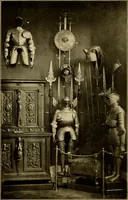 Picture 49 of 50 from The art of the Wallace Collection, including an account of its founders, a description of the pictures, and a survey of the chief exhibits in the galleries devoted to objects of art and arms and armour (1913), leaf 430