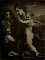 An illustration from The art of the Wallace Collection : including an account of its founders, a description of the pictures, and a survey of the chief exhibits in the galleries devoted to objects of art and arms and armour. (1914)