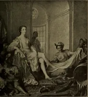 Picture 32 of 41 from The art of the Wallace Collection : including an account of its founders, a description of the pictures, and a survey of the chief exhibits in the galleries devoted to objects of art and arms and armour. (1914), leaf 294