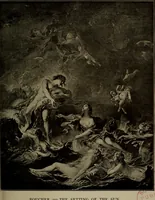 Picture 33 of 41 from The art of the Wallace Collection : including an account of its founders, a description of the pictures, and a survey of the chief exhibits in the galleries devoted to objects of art and arms and armour. (1914), leaf 300