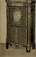 An illustration from The art of the Wallace Collection : including an account of its founders, a description of the pictures, and a survey of the chief exhibits in the galleries devoted to objects of art and arms and armour. (1914)