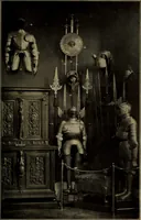Picture 41 of 41 from The art of the Wallace Collection : including an account of its founders, a description of the pictures, and a survey of the chief exhibits in the galleries devoted to objects of art and arms and armour. (1914), leaf 430