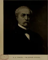 Picture 1 of 41 from The art of the Wallace Collection : including an account of its founders, a description of the pictures, and a survey of the chief exhibits in the galleries devoted to objects of art and arms and armour. (1914), leaf 7