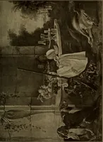 An illustration from The art of the Wallace Collection : including an account of its founders, a description of the pictures, and a survey of the chief exhibits in the galleries devoted to objects of art and arms and armour. (1914)