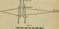 An illustration from The art of weaving, by hand and by power, with an introductory account of its rise and progress in ancient and modern times (1844)