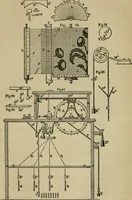 Picture 49 of 172 from The art of weaving, by hand and by power, with an introductory account of its rise and progress in ancient and modern times (1844), leaf 198