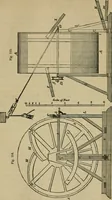 An illustration from The art of weaving, by hand and by power, with an introductory account of its rise and progress in ancient and modern times (1844)