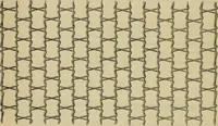 An illustration from The art of weaving, by hand and by power, with an introductory account of its rise and progress in ancient and modern times (1844)