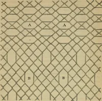 Picture 85 of 172 from The art of weaving, by hand and by power, with an introductory account of its rise and progress in ancient and modern times (1844), leaf 312