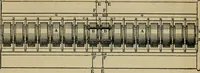 An illustration from The art of weaving, by hand and by power, with an introductory account of its rise and progress in ancient and modern times (1844)