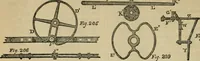 An illustration from The art of weaving, by hand and by power, with an introductory account of its rise and progress in ancient and modern times (1844)