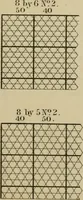 An illustration from The art of weaving, by hand and by power, with an introductory account of its rise and progress in ancient and modern times (1844)