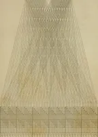 An illustration from The art of weaving, by hand and by power, with an introductory account of its rise and progress in ancient and modern times (1844)