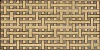 Picture 13 of 182 from The art of weaving, by hand and by power (1844), leaf 118
