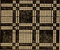 An illustration from The art of weaving, by hand and by power (1844)