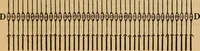 An illustration from The art of weaving, by hand and by power (1844)