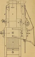 An illustration from The art of weaving, by hand and by power (1844)