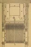 Picture 53 of 182 from The art of weaving, by hand and by power (1844), leaf 220