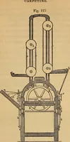 Picture 64 of 182 from The art of weaving, by hand and by power (1844), leaf 264