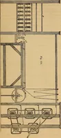 Picture 66 of 182 from The art of weaving, by hand and by power (1844), leaf 266