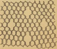 Picture 83 of 182 from The art of weaving, by hand and by power (1844), leaf 311