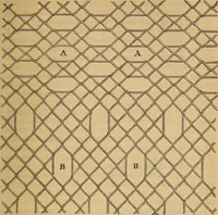 Picture 86 of 182 from The art of weaving, by hand and by power (1844), leaf 318