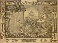 Picture 1 of 182 from The art of weaving, by hand and by power (1844), leaf 35