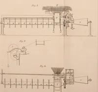 Picture 97 of 182 from The art of weaving, by hand and by power (1844), leaf 371