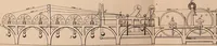 Picture 100 of 182 from The art of weaving, by hand and by power (1844), leaf 380