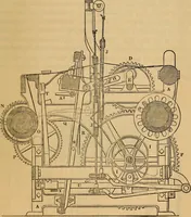 Picture 102 of 182 from The art of weaving, by hand and by power (1844), leaf 384