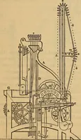Picture 129 of 182 from The art of weaving, by hand and by power (1844), leaf 434