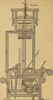 Picture 144 of 182 from The art of weaving, by hand and by power (1844), leaf 479