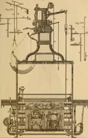 Picture 148 of 182 from The art of weaving, by hand and by power (1844), leaf 494
