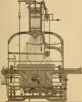 Picture 152 of 182 from The art of weaving, by hand and by power (1844), leaf 518