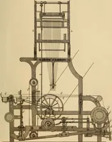 Picture 153 of 182 from The art of weaving, by hand and by power (1844), leaf 520