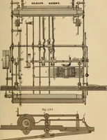 Picture 155 of 182 from The art of weaving, by hand and by power (1844), leaf 524