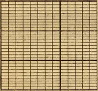 An illustration from The art of weaving, by hand and by power (1844)