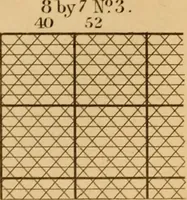 Picture 163 of 182 from The art of weaving, by hand and by power (1844), leaf 568