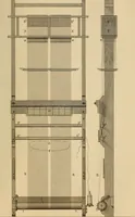 Picture 168 of 182 from The art of weaving, by hand and by power (1844), leaf 590