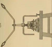 Picture 169 of 182 from The art of weaving, by hand and by power (1844), leaf 592