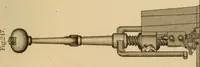 Picture 170 of 182 from The art of weaving, by hand and by power (1844), leaf 592
