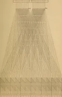 An illustration from The art of weaving, by hand and by power (1844)