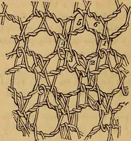 Picture 5 of 182 from The art of weaving, by hand and by power (1844), leaf 67
