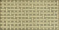 Picture 12 of 182 from The art of weaving, by hand and by power, : with an introductory account of its rise and progress in ancient and modern times. For the use of manufacturers and others. (1844), leaf 108