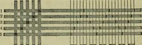 Picture 16 of 182 from The art of weaving, by hand and by power, : with an introductory account of its rise and progress in ancient and modern times. For the use of manufacturers and others. (1844), leaf 115