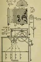 Picture 48 of 182 from The art of weaving, by hand and by power, : with an introductory account of its rise and progress in ancient and modern times. For the use of manufacturers and others. (1844), leaf 194